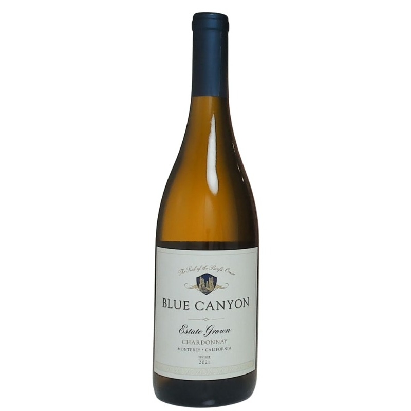 Blue Canyon Eg Chardonnay